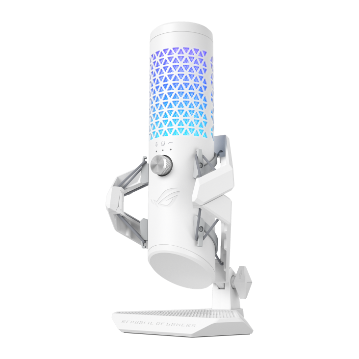 ROG Carnyx USB Gaming Microphone ROG Carnyx USB Gaming Microphone